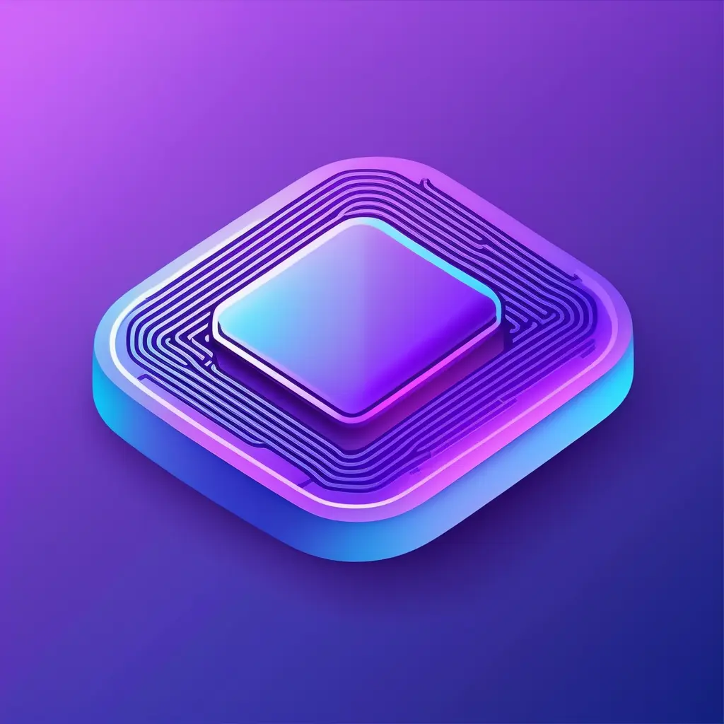 UUID Generator tool icon